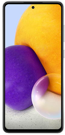 Samsung Galaxy A72 - Negro 1.png